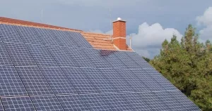 A megújuló energia leggyorsabban terjedő ága a napenergia